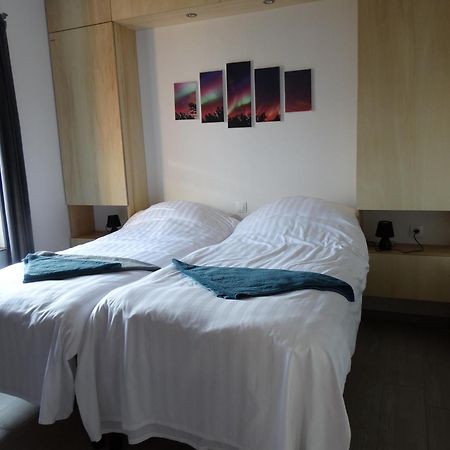 Residence La Salamandre Kamers Rabastens ภายนอก รูปภาพ