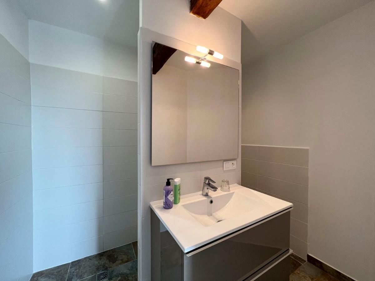Residence La Salamandre Kamers Rabastens ภายนอก รูปภาพ
