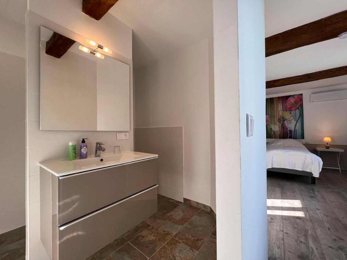 Residence La Salamandre Kamers Rabastens ภายนอก รูปภาพ