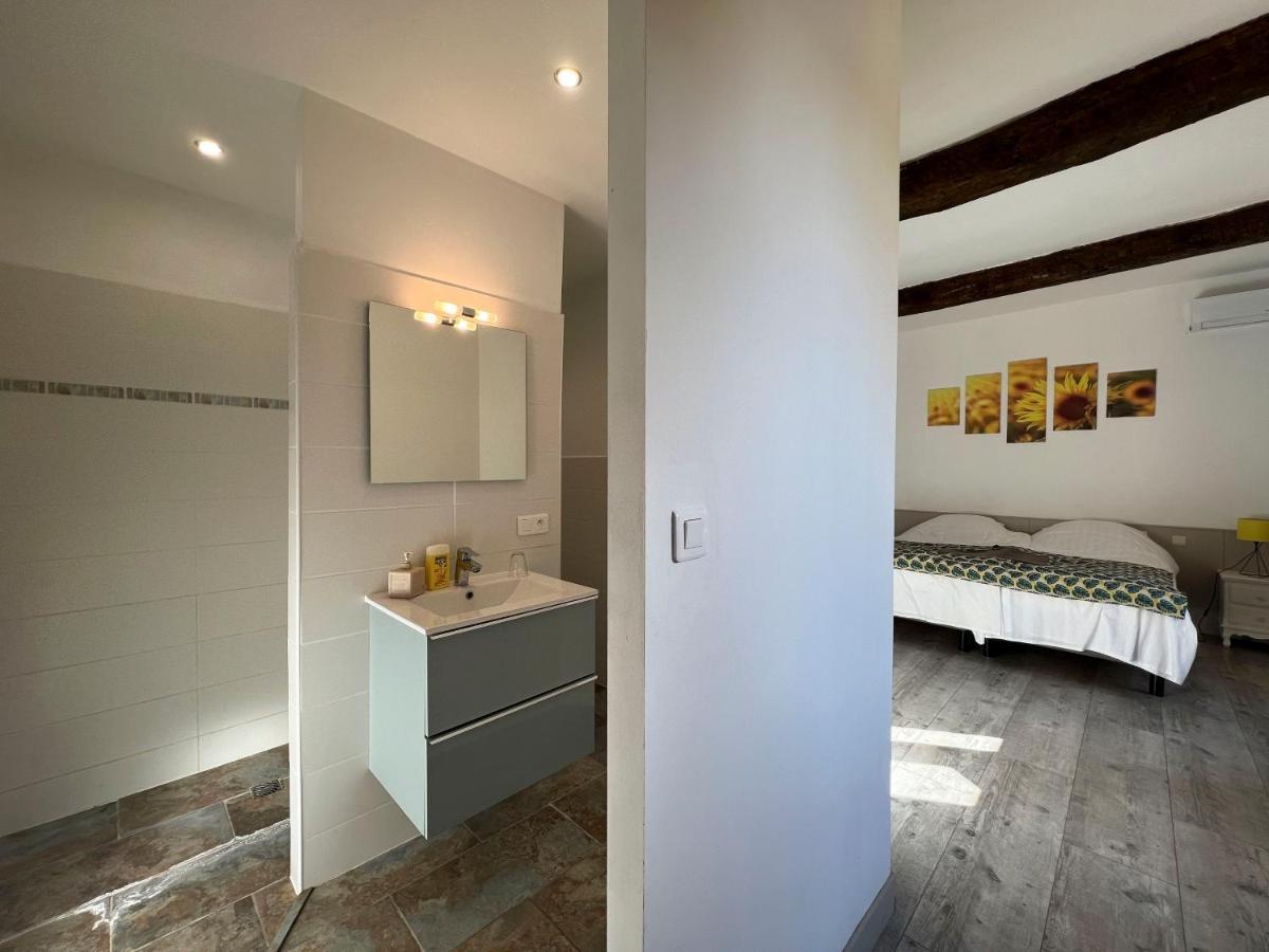 Residence La Salamandre Kamers Rabastens ภายนอก รูปภาพ