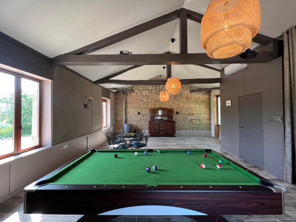 Residence La Salamandre Kamers Rabastens ภายนอก รูปภาพ