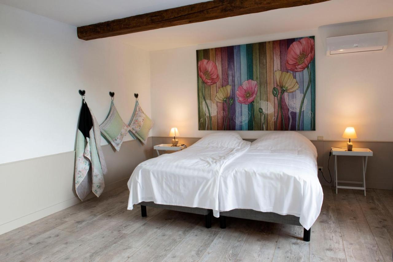 Residence La Salamandre Kamers Rabastens ภายนอก รูปภาพ