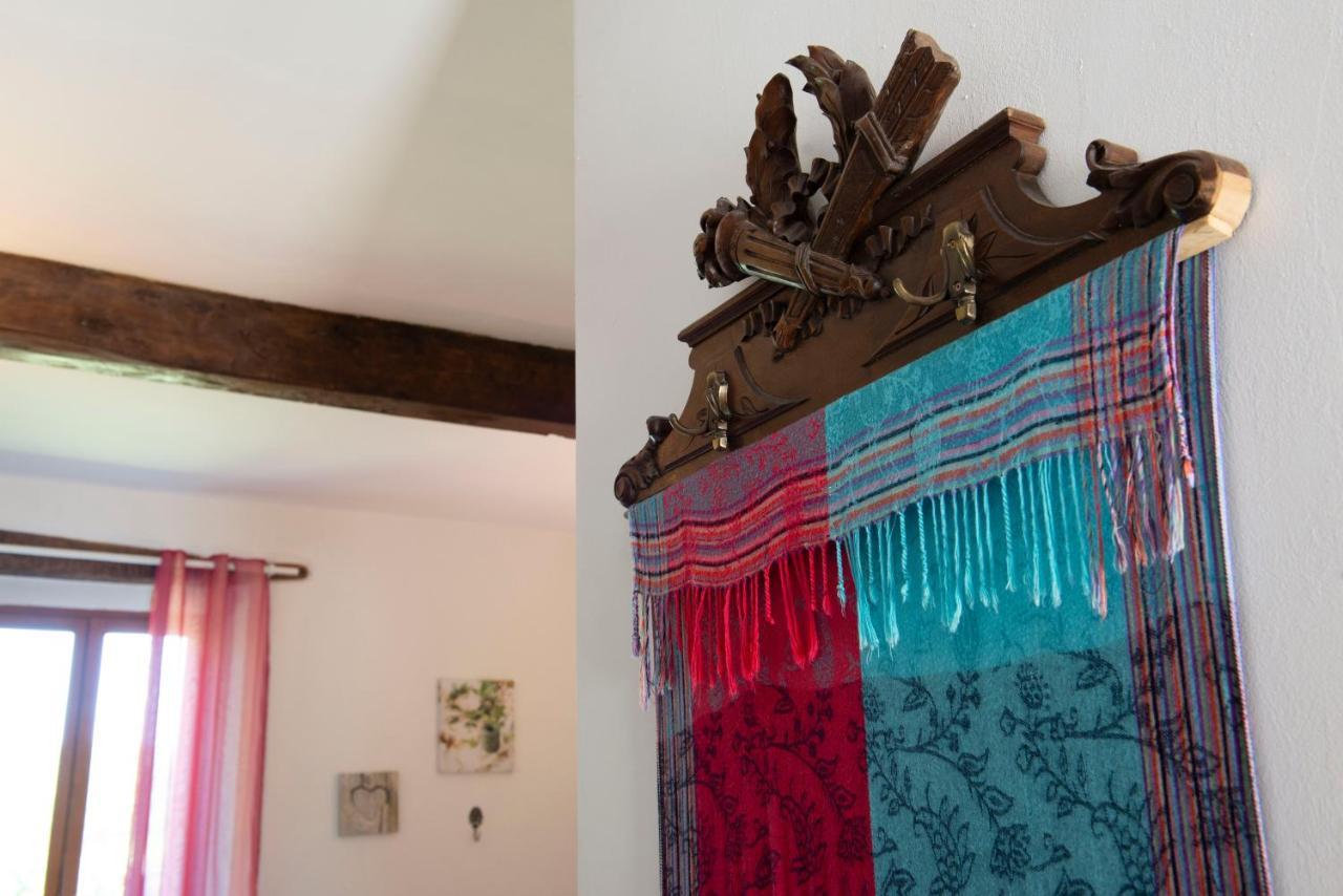 Residence La Salamandre Kamers Rabastens ภายนอก รูปภาพ