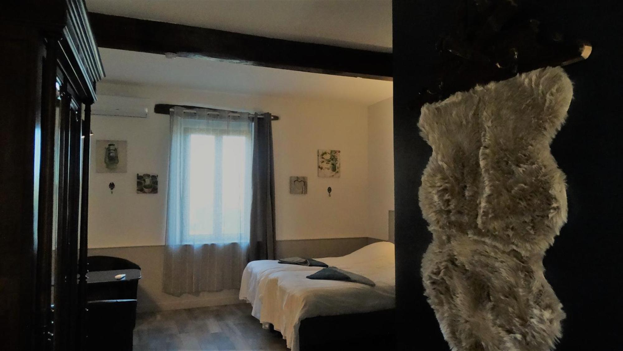 Residence La Salamandre Kamers Rabastens ภายนอก รูปภาพ