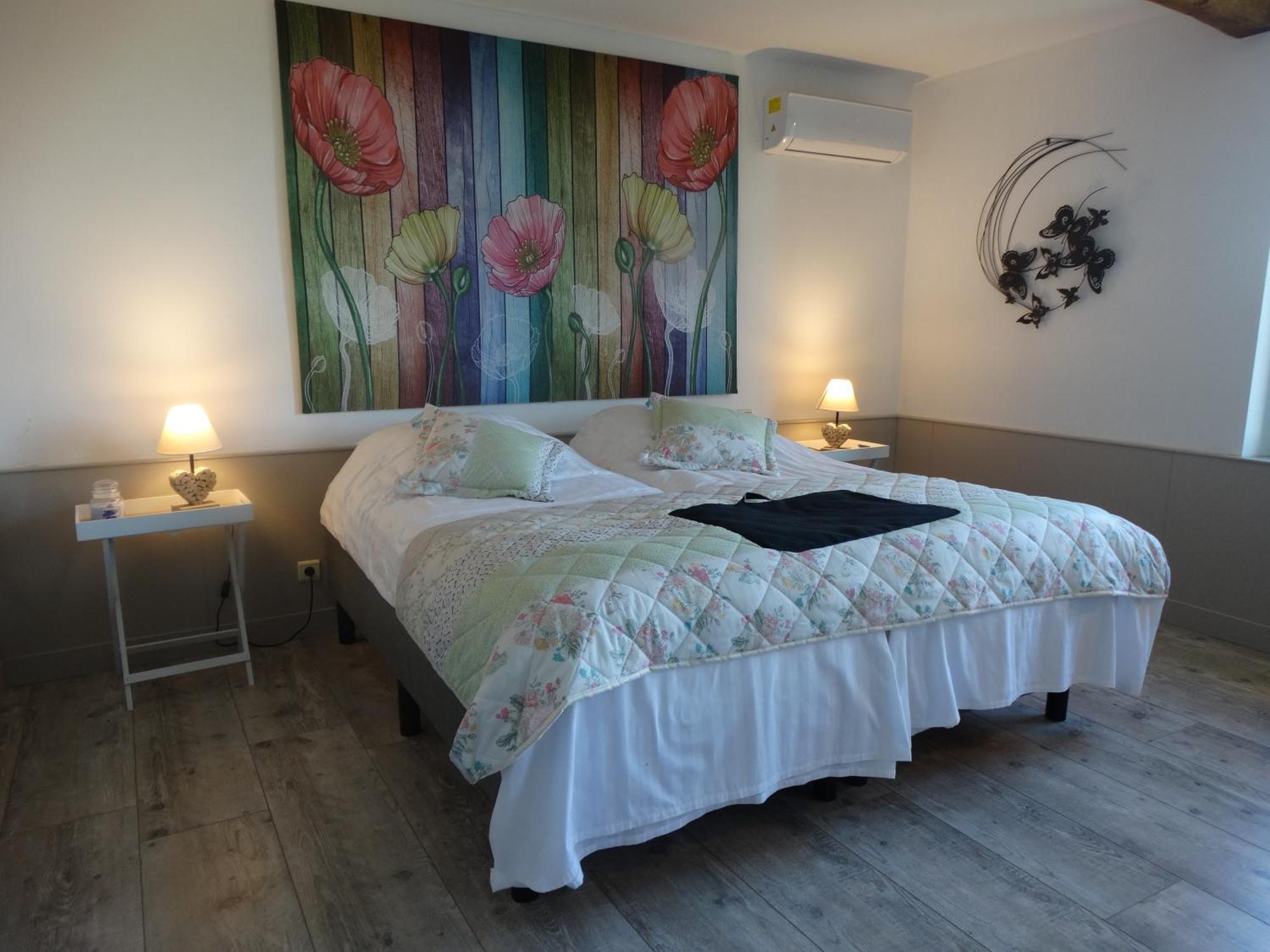 Residence La Salamandre Kamers Rabastens ภายนอก รูปภาพ