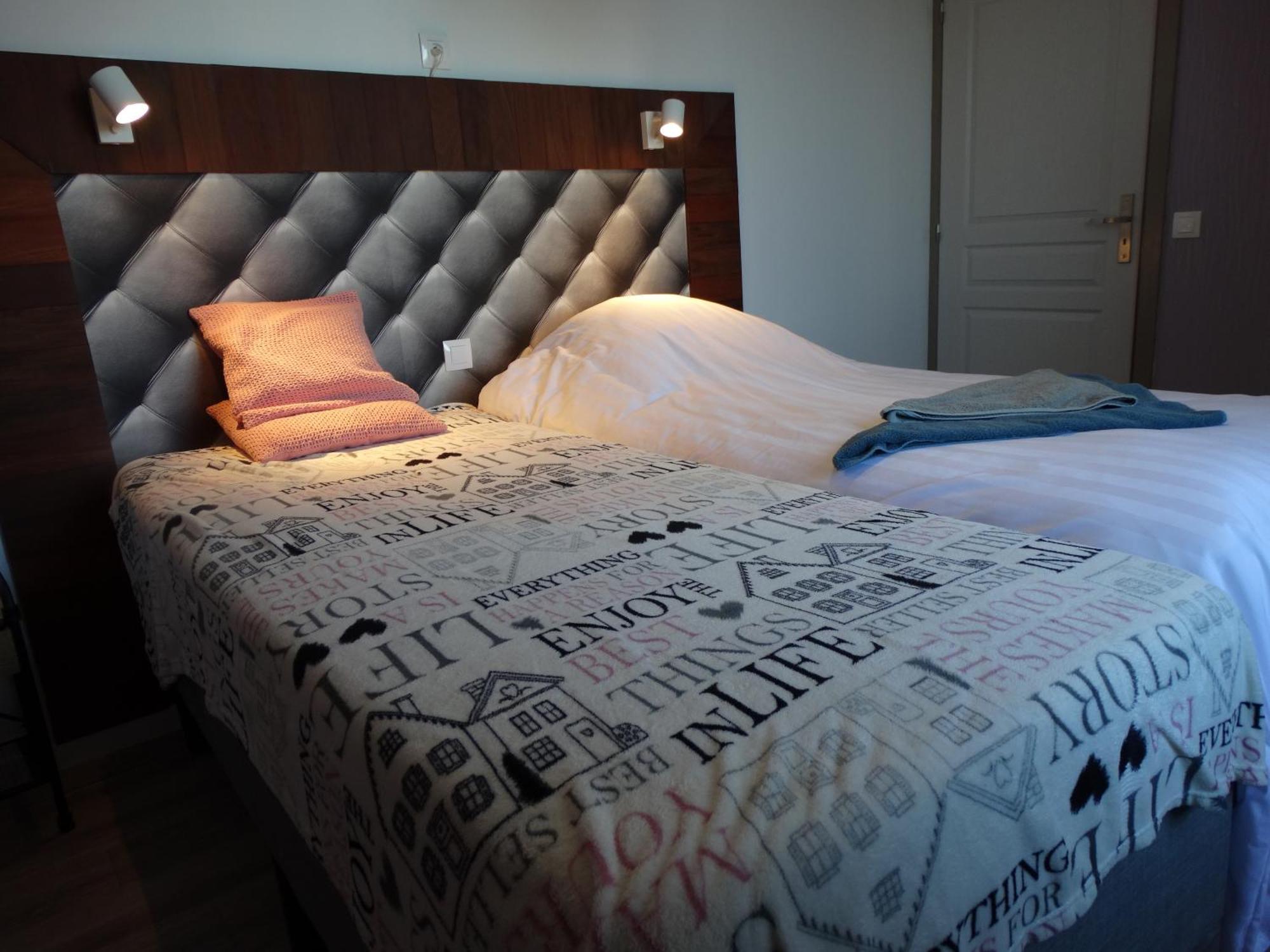 Residence La Salamandre Kamers Rabastens ภายนอก รูปภาพ