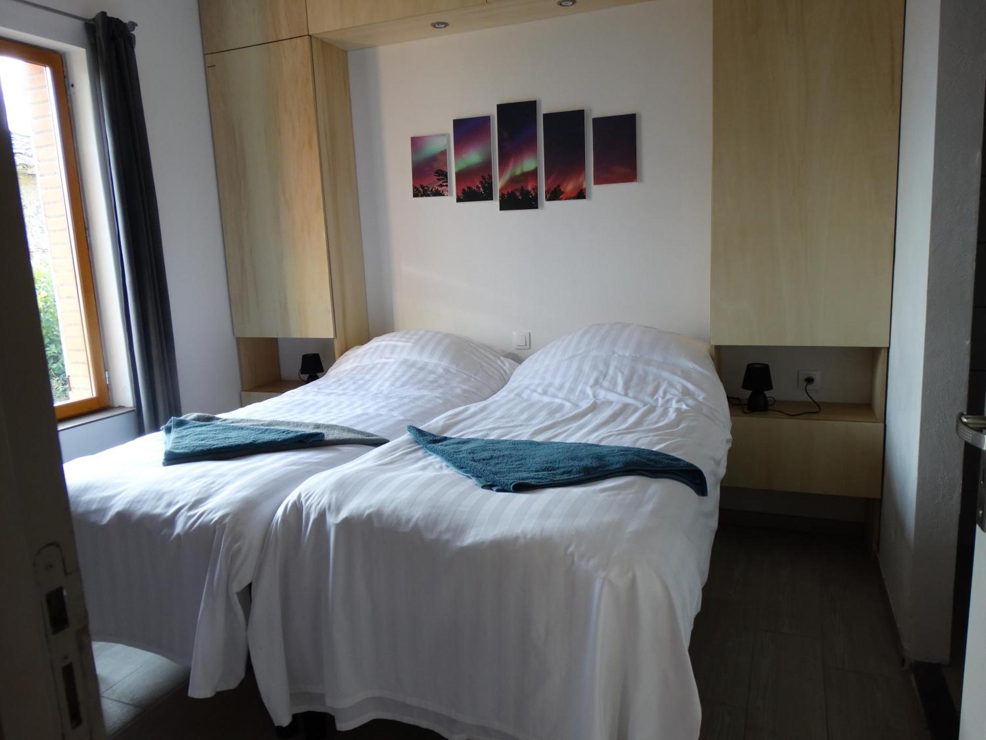 Residence La Salamandre Kamers Rabastens ภายนอก รูปภาพ