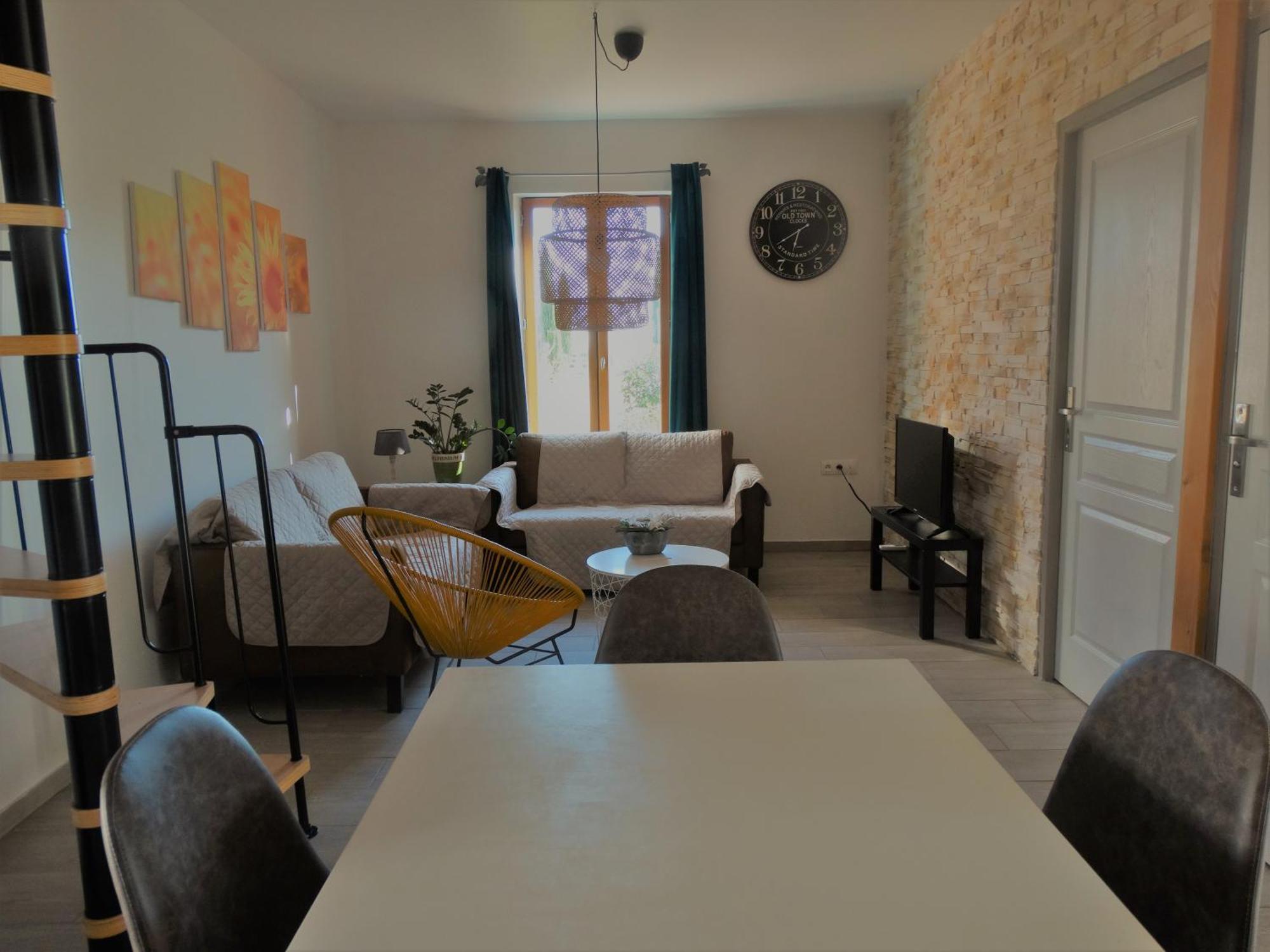 Residence La Salamandre Kamers Rabastens ภายนอก รูปภาพ