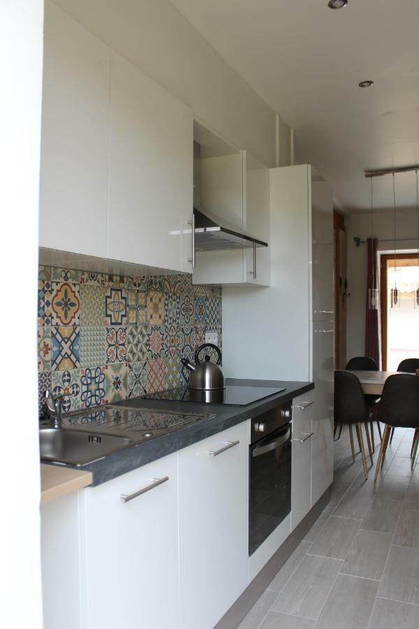 Residence La Salamandre Kamers Rabastens ภายนอก รูปภาพ