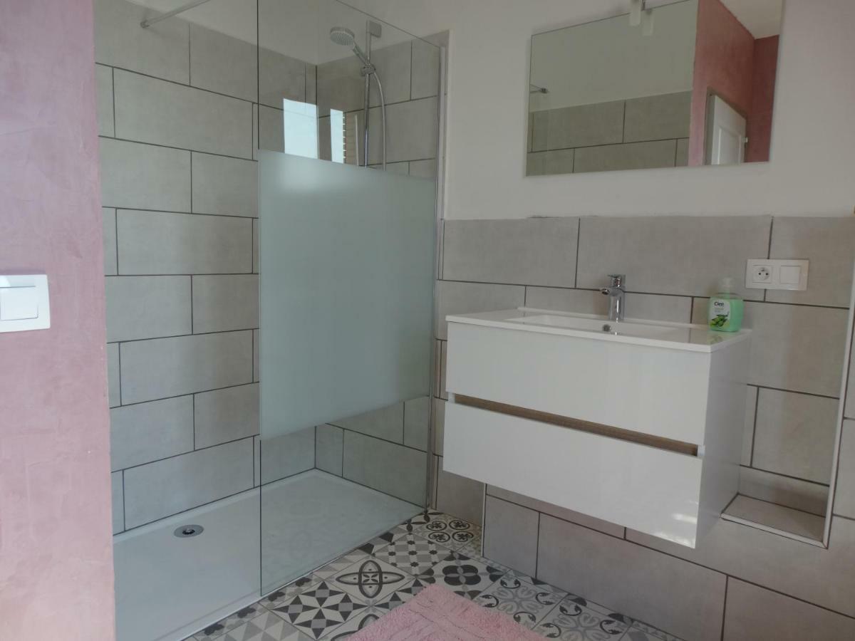 Residence La Salamandre Kamers Rabastens ภายนอก รูปภาพ