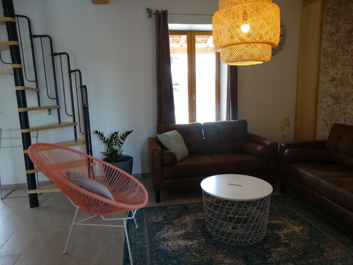 Residence La Salamandre Kamers Rabastens ภายนอก รูปภาพ