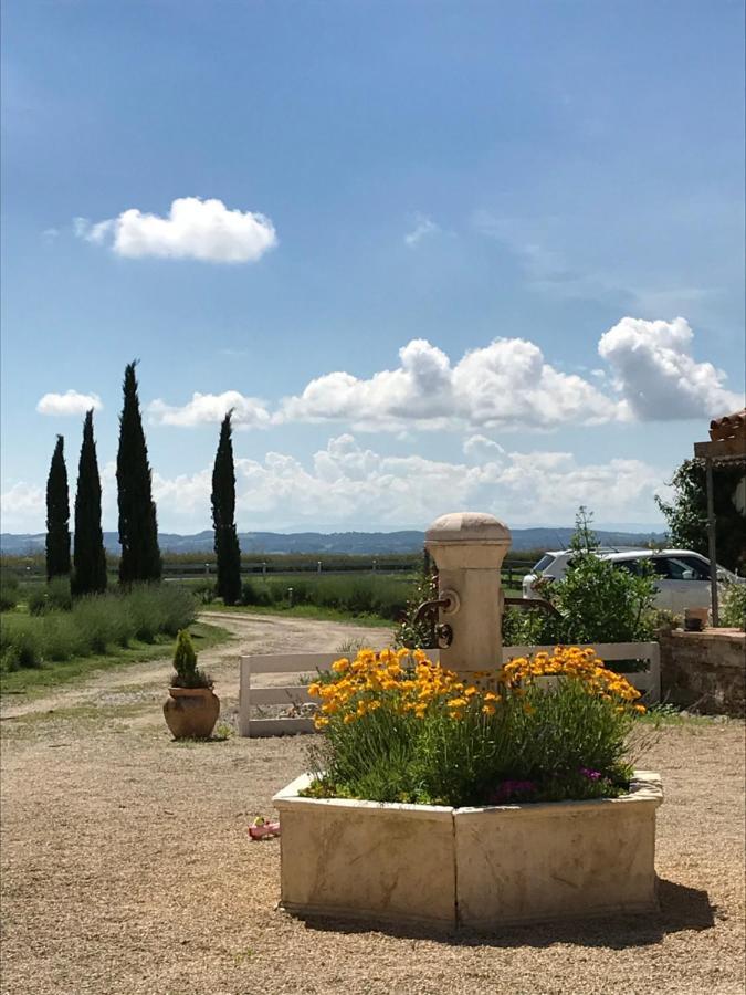 Residence La Salamandre Kamers Rabastens ภายนอก รูปภาพ